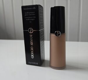 Giorgio Armani Luminous Silk Concealer - 5.5